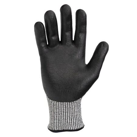 212 Performance Cut Resistant Impact Coated Gloves, Cut Level 5 , Foam Nitrile , 2XL 1 PR AXIMPC5-06-012